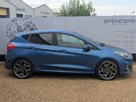 Ford Fiesta ST-3 10