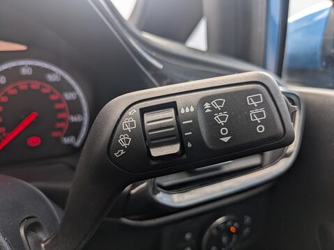 Ford Fiesta ST-3 27
