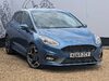 Ford Fiesta ST-3
