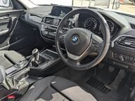 BMW 1 Series 118I SPORT 13