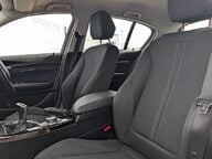 BMW 1 Series 118I SPORT 21