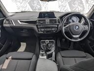 BMW 1 Series 118I SPORT 19