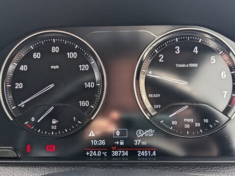 BMW 1 Series 118I SPORT 31