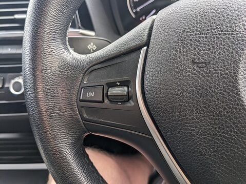BMW 1 Series 118I SPORT 16