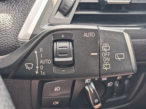 BMW 1 Series 118I SPORT 18