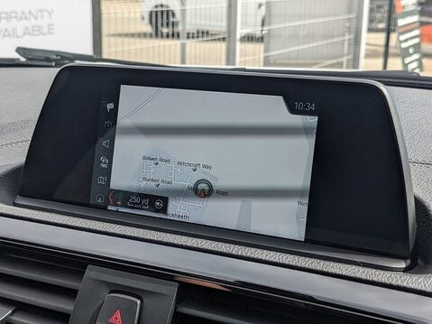 BMW 1 Series 118I SPORT 23