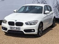 BMW 1 Series 118I SPORT 3