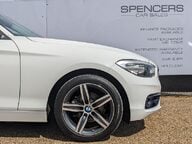 BMW 1 Series 118I SPORT 11