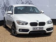 BMW 1 Series 118I SPORT 1