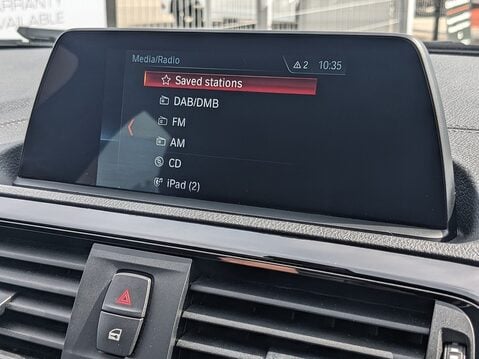 BMW 1 Series 118I SPORT 22