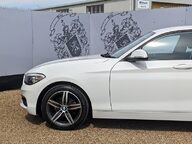 BMW 1 Series 118I SPORT 5