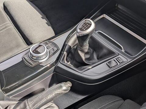 BMW 1 Series 118I SPORT 26