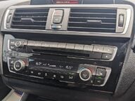 BMW 1 Series 120D M SPORT 26
