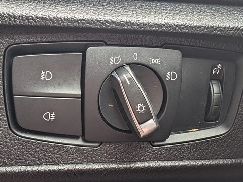 BMW 1 Series 120D M SPORT 28