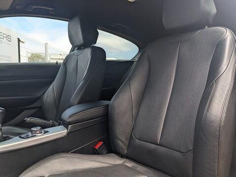 BMW 1 Series 120D M SPORT 20