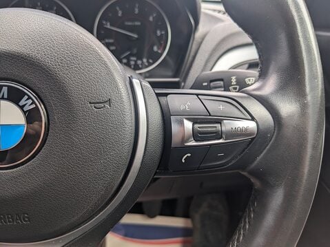 BMW 1 Series 120D M SPORT 17