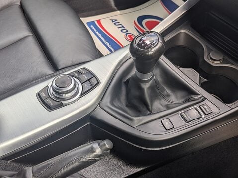 BMW 1 Series 120D M SPORT 27