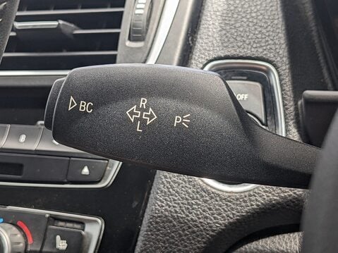 BMW 1 Series 120D M SPORT 15