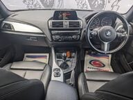 BMW 1 Series 120D M SPORT 19