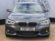 BMW 1 Series 120D M SPORT 2