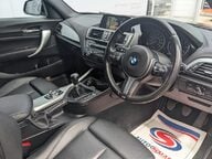 BMW 1 Series 120D M SPORT 13