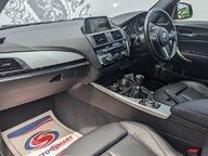 BMW 1 Series 120D M SPORT 21