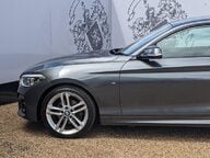 BMW 1 Series 120D M SPORT 5