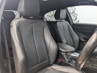 BMW 1 Series 120D M SPORT 12