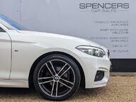 BMW 2 Series 218D M SPORT 11