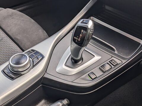 BMW 2 Series 218D M SPORT 27