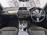 BMW 2 Series 218D M SPORT 19
