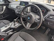 BMW 2 Series 218D M SPORT 13