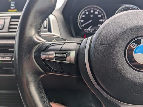 BMW 2 Series 218D M SPORT 16