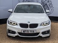 BMW 2 Series 218D M SPORT 2