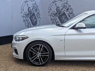 BMW 2 Series 218D M SPORT 5