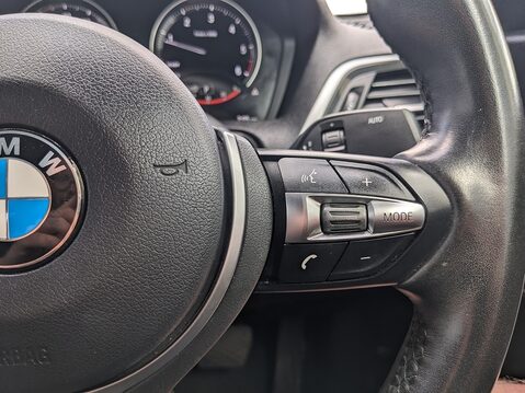 BMW 2 Series 218D M SPORT 17