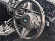 BMW 2 Series 218D M SPORT 14