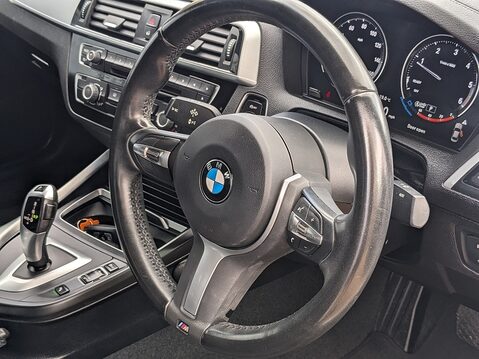 BMW 2 Series 218D M SPORT 14