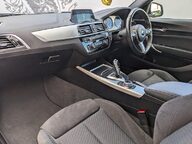 BMW 2 Series 218D M SPORT 21