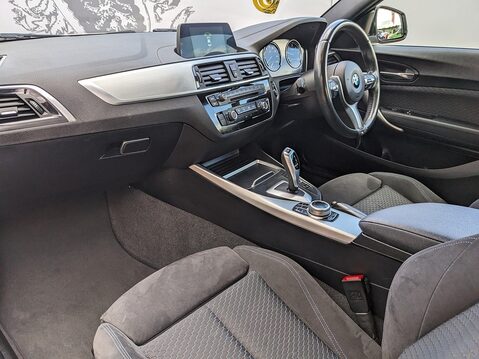 BMW 2 Series 218D M SPORT 21