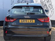 Audi A1 SPORTBACK TFSI SPORT 8