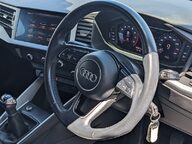 Audi A1 SPORTBACK TFSI SPORT 14