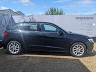 Audi A1 SPORTBACK TFSI SPORT 10
