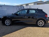 Audi A1 SPORTBACK TFSI SPORT 4