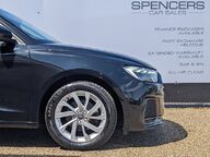 Audi A1 SPORTBACK TFSI SPORT 11
