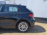 Audi A1 SPORTBACK TFSI SPORT 6