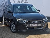 Audi A1 SPORTBACK TFSI SPORT 1