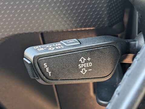Audi A1 SPORTBACK TFSI SPORT 15