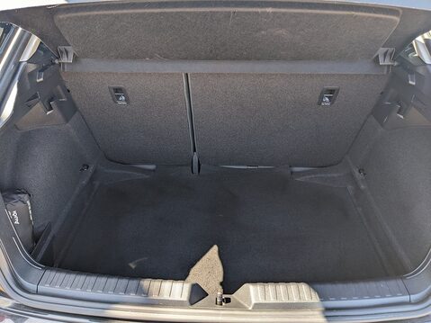 Audi A1 SPORTBACK TFSI SPORT 30
