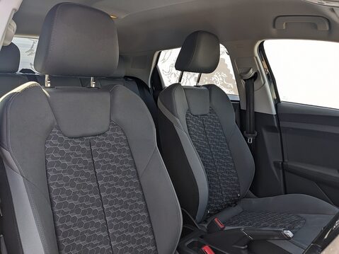 Audi A1 SPORTBACK TFSI SPORT 12